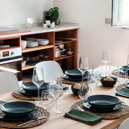 アパート Silken Escape - Pool And View - By Myhomeincomo ネッソ