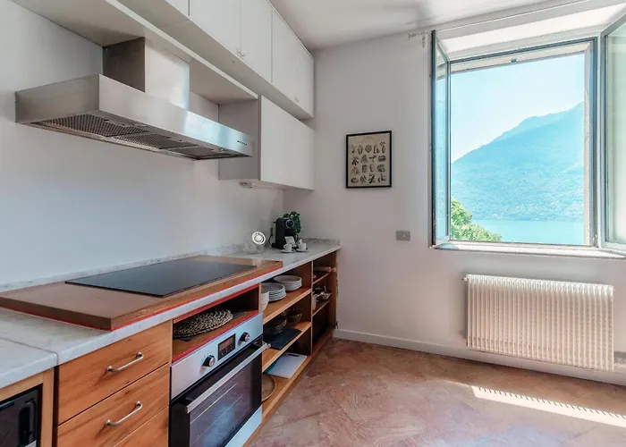 Silken Escape - Pool And View - By Myhomeincomo アパート