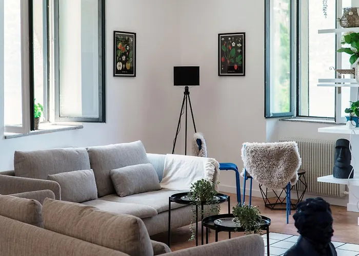 Silken Escape - Pool And View - By Myhomeincomo *