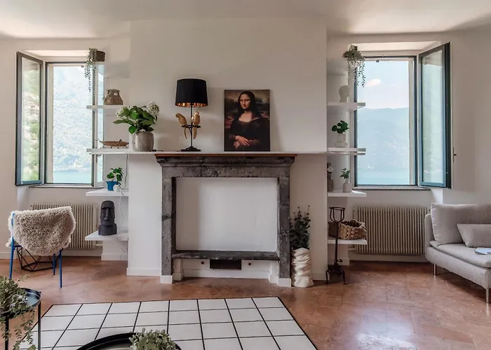 Silken Escape - Pool And View - By Myhomeincomo アパート ネッソ