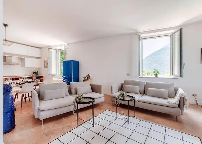 Silken Escape - Pool And View - By Myhomeincomo アパート ネッソ