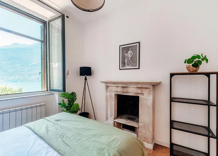 アパート Silken Escape - Pool And View - By Myhomeincomo *