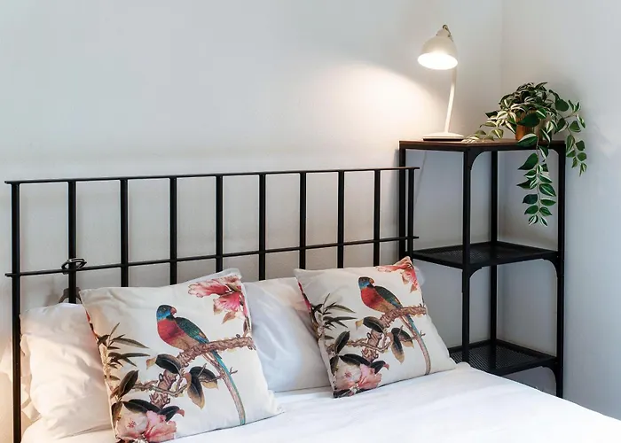 アパート Silken Escape - Pool And View - By Myhomeincomo ネッソ