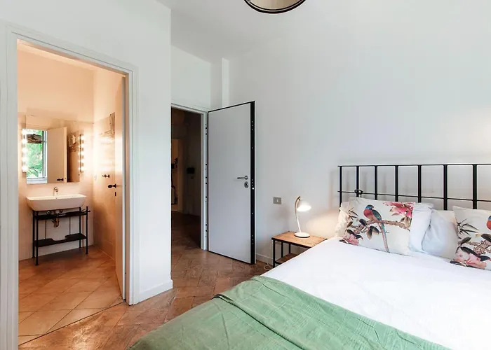 Silken Escape - Pool And View - By Myhomeincomo アパート