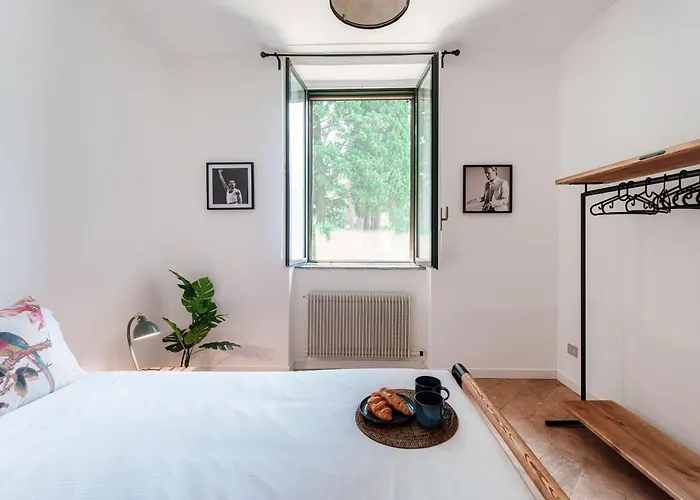 Silken Escape - Pool And View - By Myhomeincomo アパート