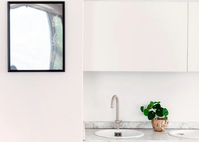 Silken Escape - Pool And View - By Myhomeincomo ネッソ