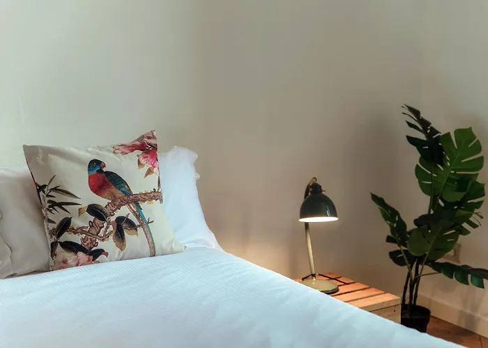 アパート Silken Escape - Pool And View - By Myhomeincomo