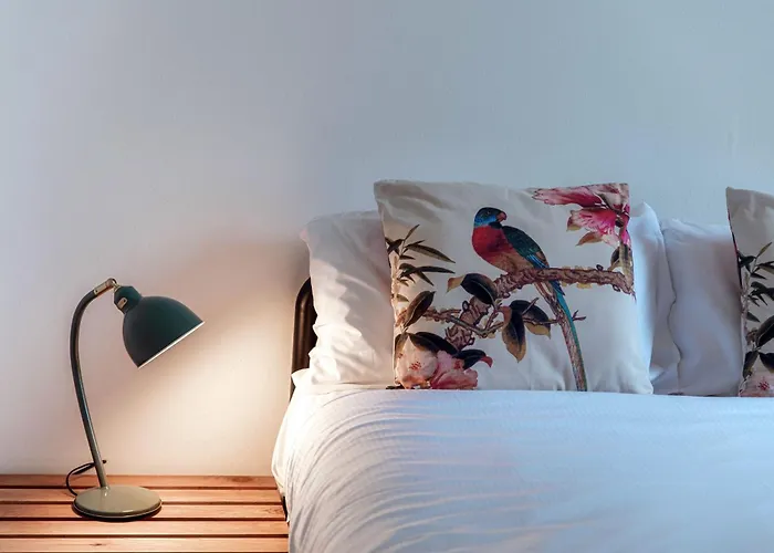 Silken Escape - Pool And View - By Myhomeincomo