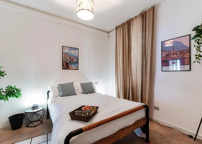 Silken Escape - Pool And View - By Myhomeincomo *