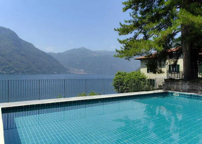 Silken Escape - Pool And View - By Myhomeincomo アパート *