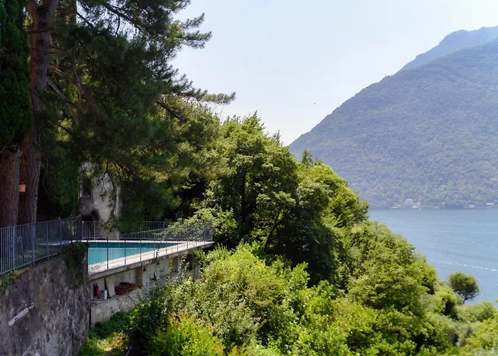 Silken Escape - Pool And View - By Myhomeincomo アパート