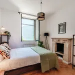 Apartment Silken Escape - Pool And View - By Myhomeincomo *
