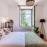 Silken Escape - Pool And View - By Myhomeincomo *