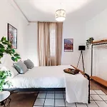 Silken Escape - Pool And View - By Myhomeincomo *