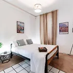 Appartement Silken Escape - Pool And View - By Myhomeincomo