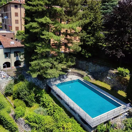 Appartement Silken Escape - Pool And View - By Myhomeincomo