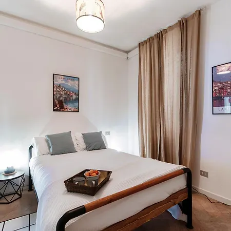 Silken Escape - Pool And View - By Myhomeincomo Appartement