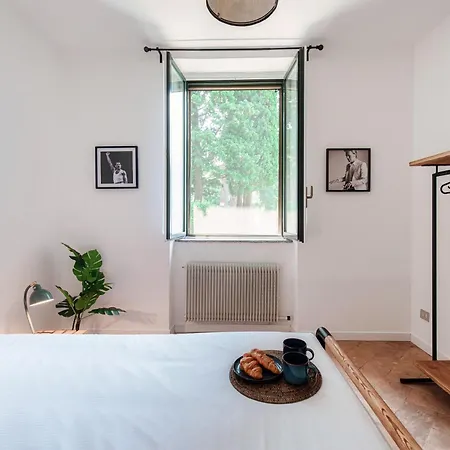 Apartment Silken Escape - Pool And View - By Myhomeincomo