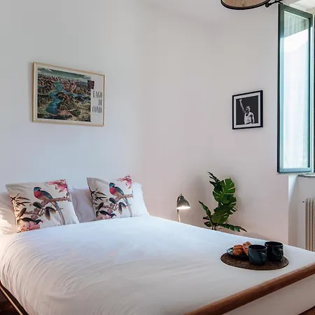 Silken Escape - Pool And View - By Myhomeincomo Nesso