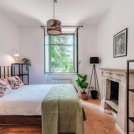 Silken Escape - Pool And View - By Myhomeincomo Appartement