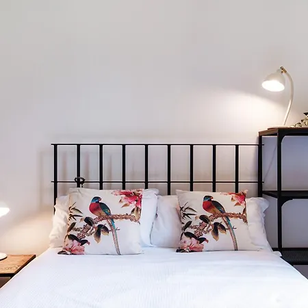 Appartement Silken Escape - Pool And View - By Myhomeincomo