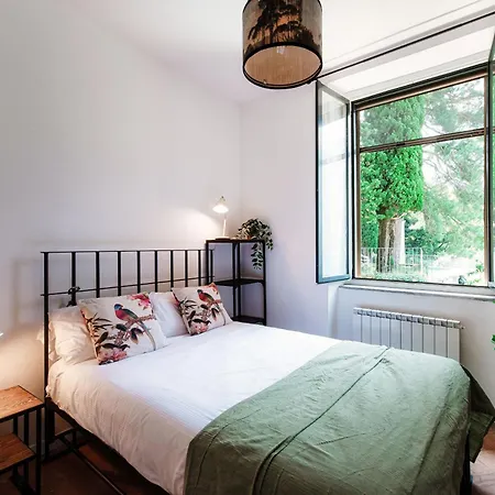 Silken Escape - Pool And View - By Myhomeincomo Appartement