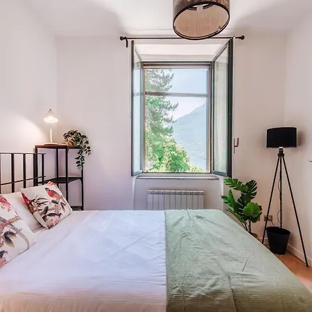 Silken Escape - Pool And View - By Myhomeincomo Nesso