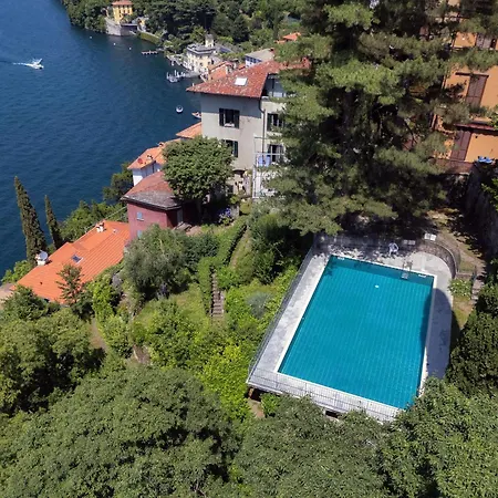 Appartement Silken Escape - Pool And View - By Myhomeincomo