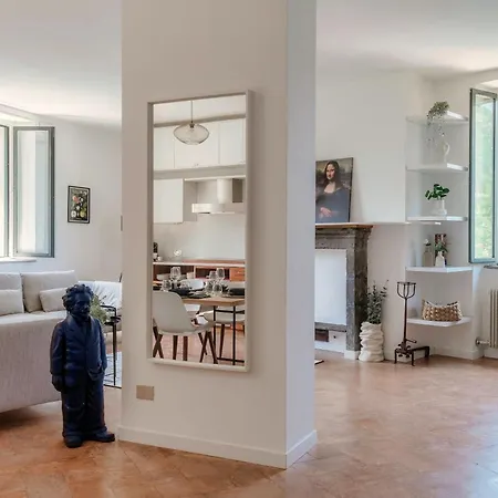 Appartement Silken Escape - Pool And View - By Myhomeincomo *