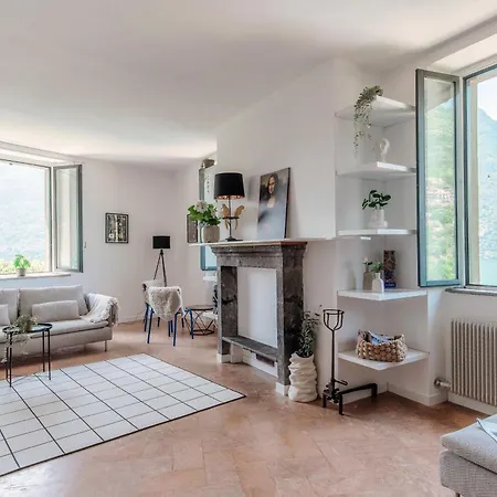 Silken Escape - Pool And View - By Myhomeincomo Nesso