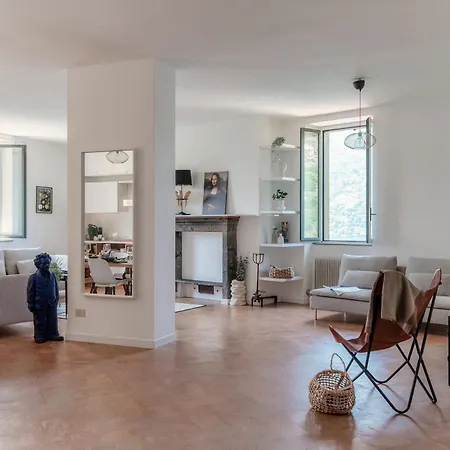 Appartement Silken Escape - Pool And View - By Myhomeincomo