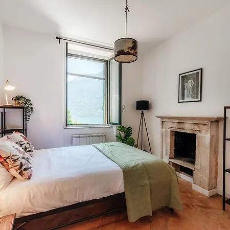 Appartement Silken Escape - Pool And View - By Myhomeincomo *