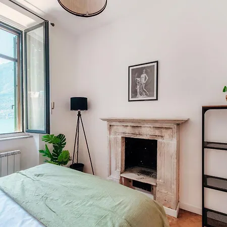 Appartement Silken Escape - Pool And View - By Myhomeincomo *