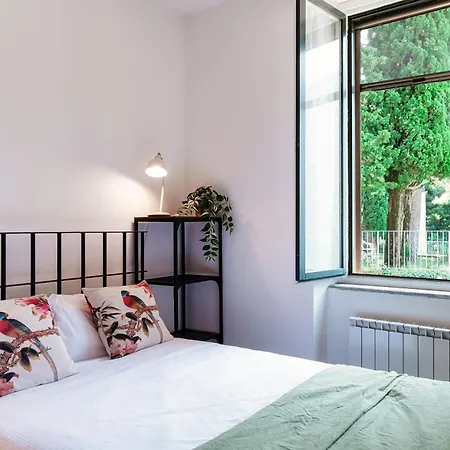 דירה Silken Escape - Pool And View - By Myhomeincomo *