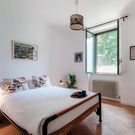 Silken Escape - Pool And View - By Myhomeincomo Appartement *