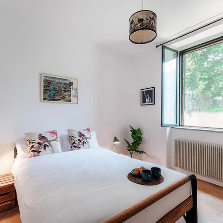 Appartement Silken Escape - Pool And View - By Myhomeincomo Nesso