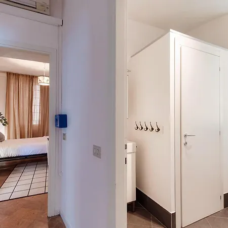 Appartement Silken Escape - Pool And View - By Myhomeincomo