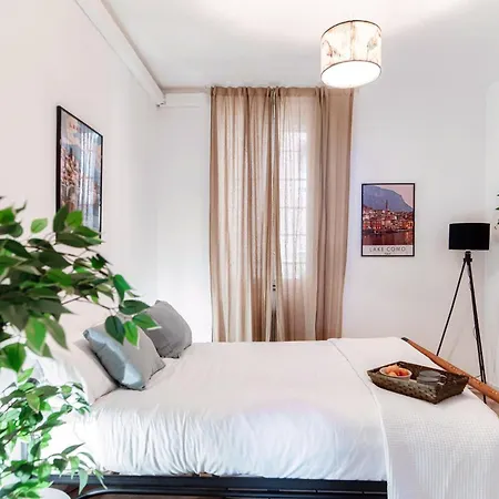 Appartement Silken Escape - Pool And View - By Myhomeincomo