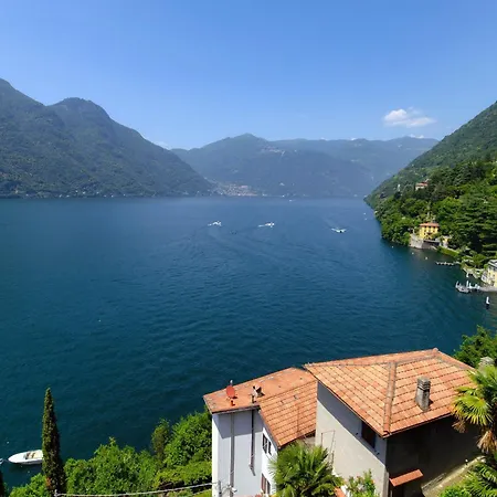 Silken Escape - Pool And View - By Myhomeincomo Appartement *