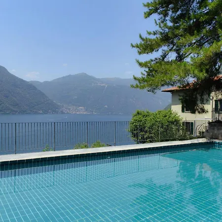 Silken Escape - Pool And View - By Myhomeincomo Appartement *