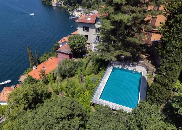 Apartment Silken Escape - Pool And View - By Myhomeincomo