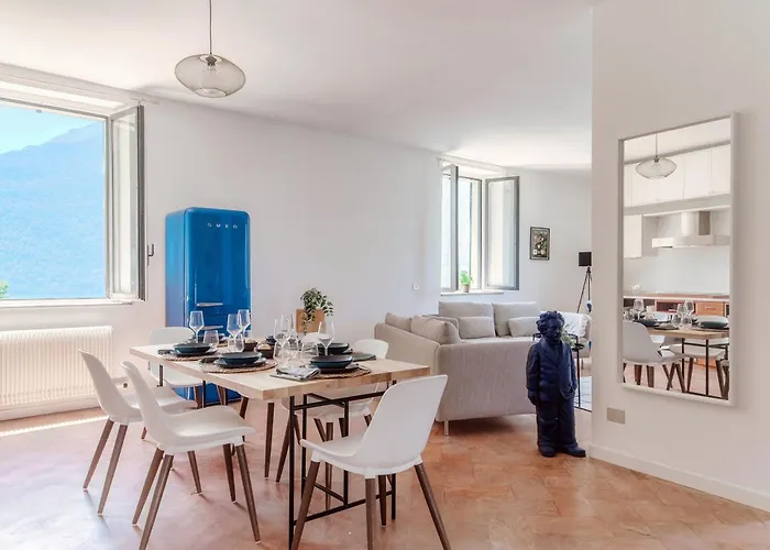 Silken Escape - Pool And View - By Myhomeincomo *