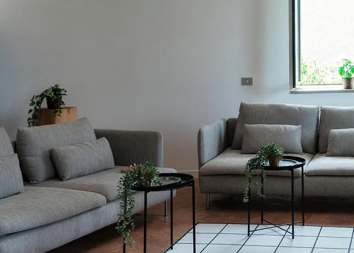 Apartment Silken Escape - Pool And View - By Myhomeincomo Nesso