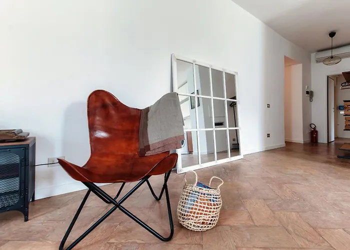 Apartment Silken Escape - Pool And View - By Myhomeincomo *