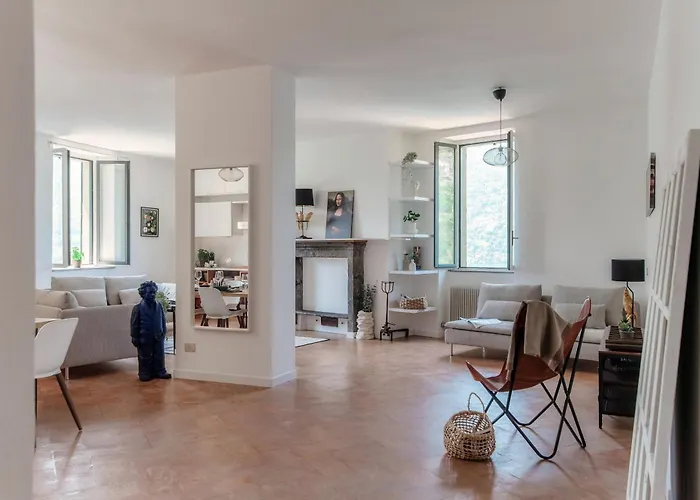 Apartment Silken Escape - Pool And View - By Myhomeincomo