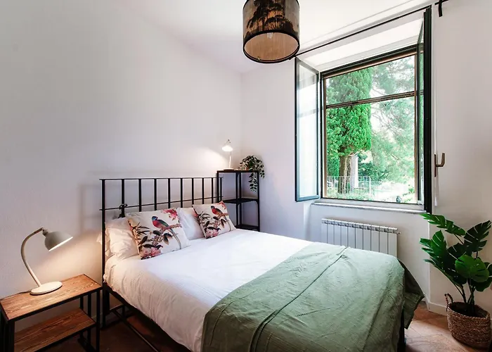 Apartment Silken Escape - Pool And View - By Myhomeincomo