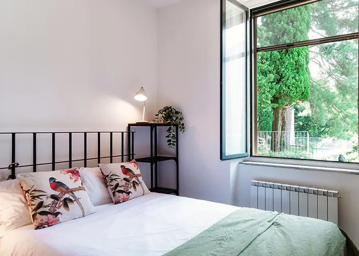 Apartment Silken Escape - Pool And View - By Myhomeincomo *