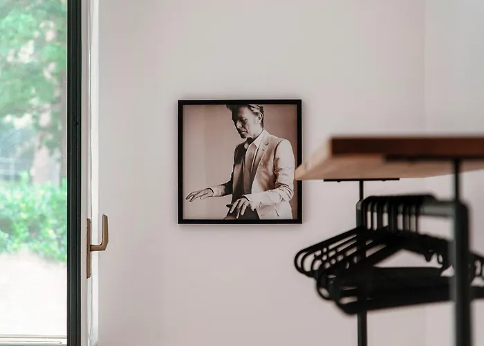 Apartment Silken Escape - Pool And View - By Myhomeincomo *