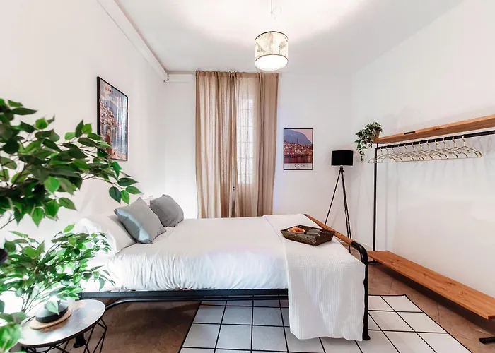 Silken Escape - Pool And View - By Myhomeincomo *