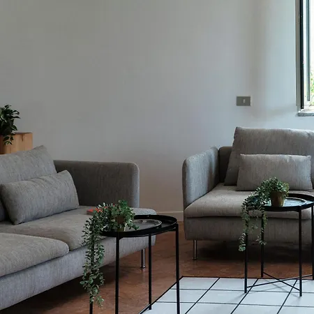 Apartment Silken Escape - Pool And View - By Myhomeincomo Nesso